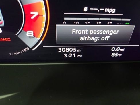 Used 2023 Audi SQ5 Premium Plus AWD/4WD image 28