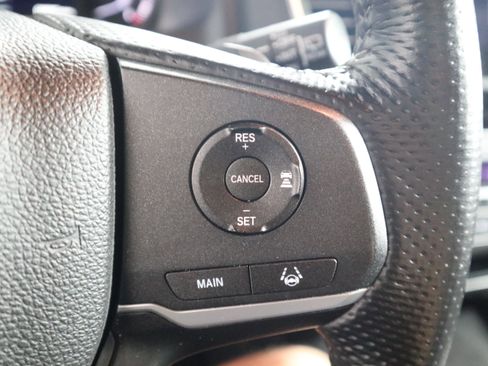 Used 2024 Honda Passport EX-L image 29