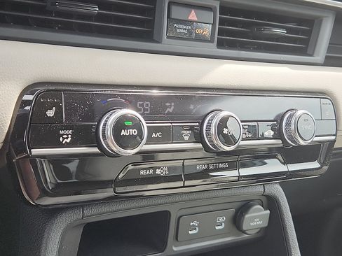 New 2026 Honda Passport RTL image 10