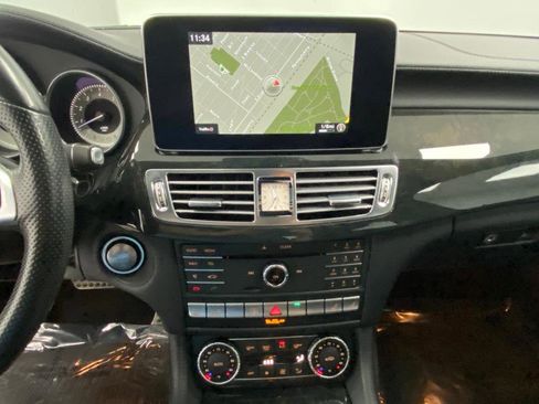 Used 2016 Mercedes-Benz CLS 400 4dr Sdn CLS400 4MATIC image 28