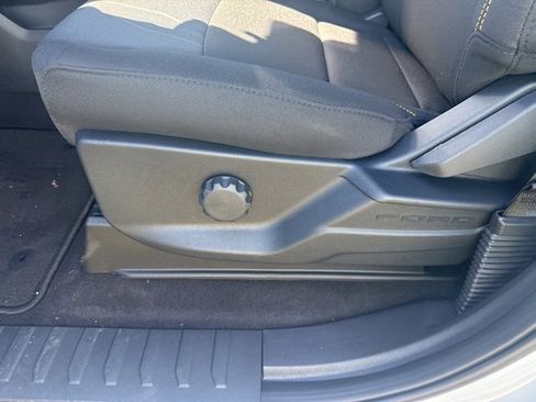 New 2025 Ford F150 STX w/ Equipment Group 200A image 28