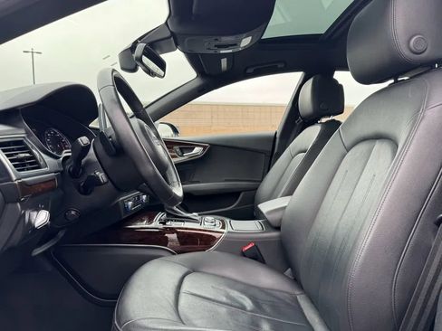 Used 2016 Audi A7 3.0T Premium Plus image 8