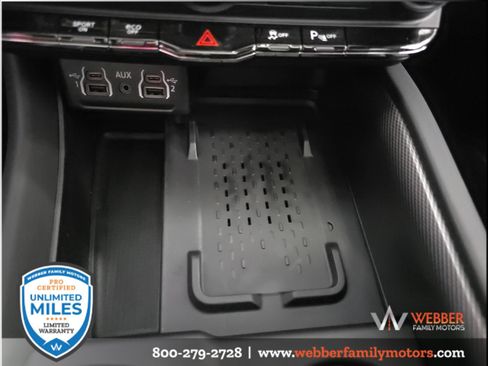 New 2026 Dodge Durango GT AWD/4WD image 23