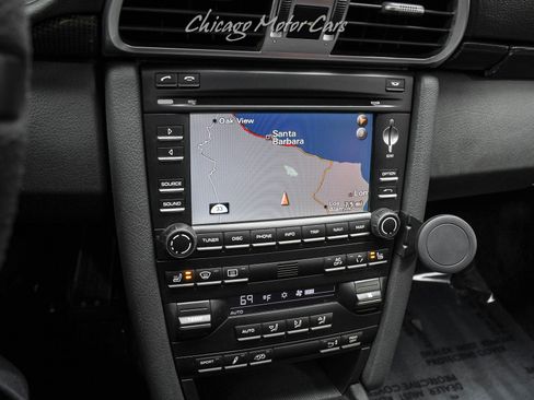 Used 2011 Porsche 911 Carrera GTS image 13