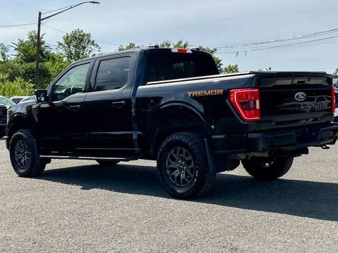 Used 2023 Ford F150 Tremor w/ 360 Degree Camera Package AWD/4WD image 5