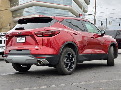 Used 2023 Chevrolet Blazer LT w/ Convenience Package image 22