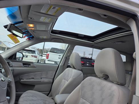 Used 2009 Subaru Forester 2.5X image 7