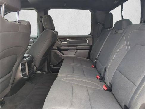 Used 2022 RAM 1500 Big Horn RWD image 17