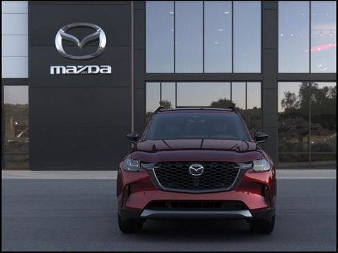 New 2026 MAZDA CX-90 3.3 Turbo S w/ Premium Package AWD/4WD image 6