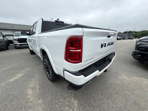 New 2027 RAM 1500 Limited AWD/4WD image 3