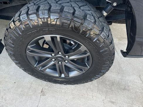 Certified 2022 Ford F150 Lariat AWD/4WD image 27