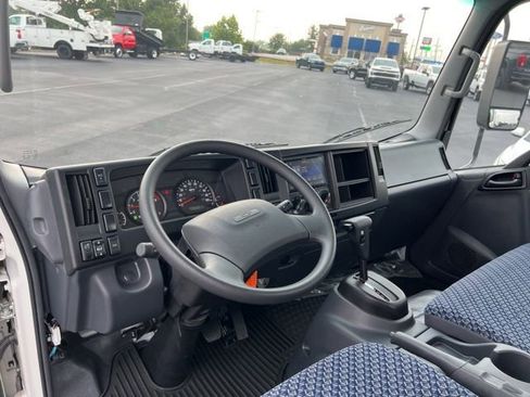 New 2024 Chevrolet Low Cab Forward 5500XG image 14