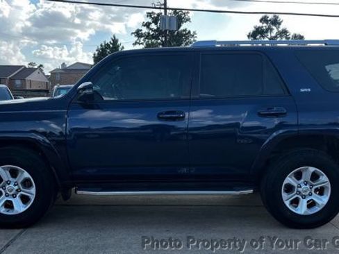 Used 2018 Toyota 4Runner SR5 Premium RWD image 12