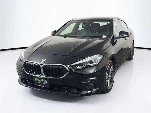 Used 2024 BMW 228i Gran Coupe FWD image 3