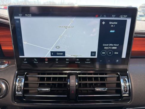 Used 2024 Lincoln Navigator L Reserve image 29