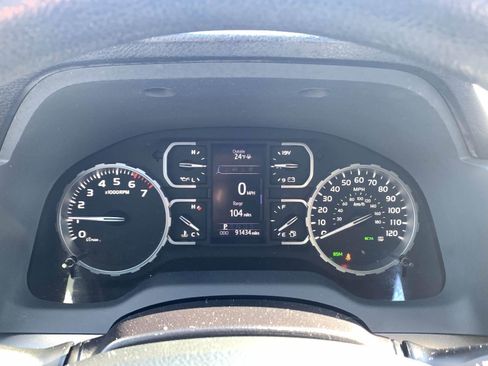 Used 2019 Toyota Tundra SR5 image 18