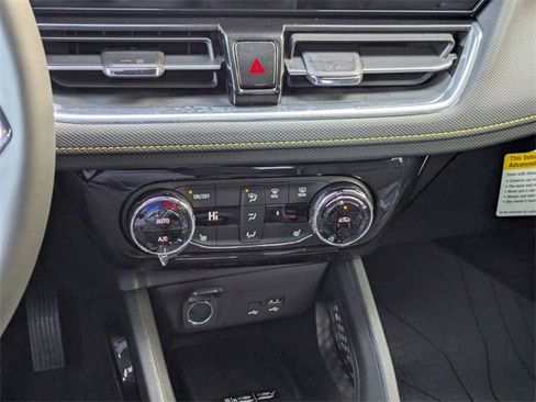 New 2026 Chevrolet TrailBlazer ACTIV w/ Convenience Package image 19