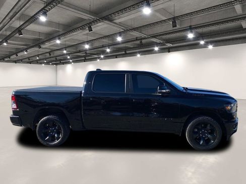 Used 2019 RAM 1500 Big Horn image 8