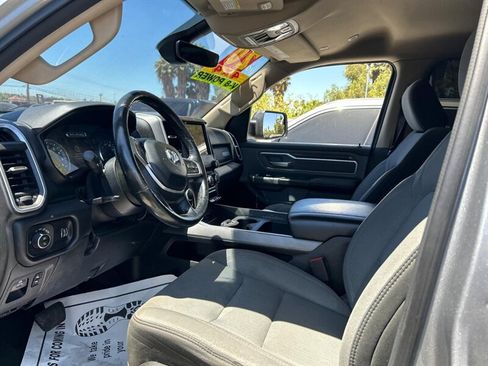 Used 2020 RAM 1500 Big Horn AWD/4WD image 19