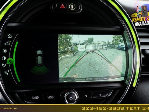 Used 2019 MINI Cooper S FWD image 36