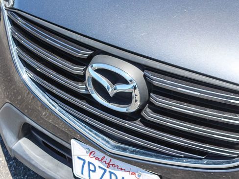 Used 2016 MAZDA CX-5 Touring FWD image 14