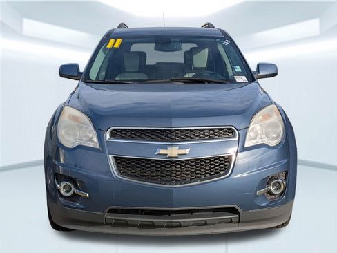 Used 2011 Chevrolet Equinox LT image 7