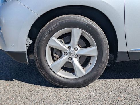 Used 2015 Lexus RX 350 350 image 11