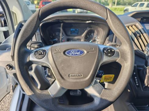 Used 2018 Ford Transit 250 148 Low Roof image 17