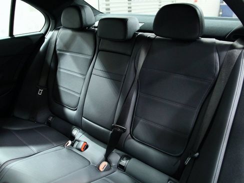 Certified 2025 Mercedes-Benz C 300 4MATIC Sedan image 31