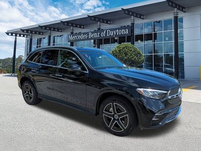 New 2026 Mercedes-Benz GLC 300