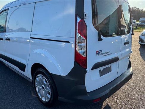 Used 2016 Ford Transit Connect XL FWD image 18