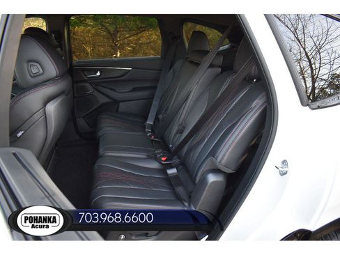 New 2026 Acura MDX Type S image 30