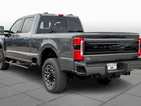 Used 2026 Ford F250 Platinum image 12