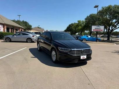 Used 2019 Volkswagen Jetta S w/ Driver Assistance Package