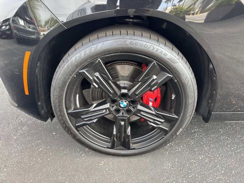 Certified 2026 BMW X3 M50 w/ Premium Package AWD/4WD image 14