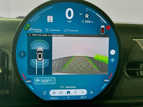 Certified 2025 MINI Cooper S image 13