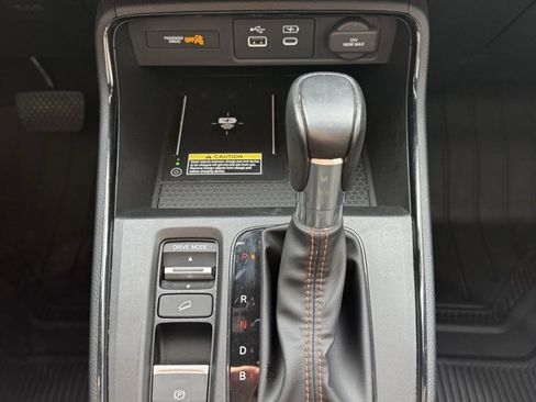 Used 2025 Honda CR-V Sport-L image 15