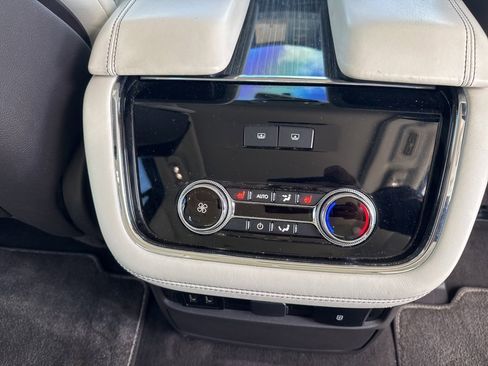 Used 2018 Lincoln Navigator Black Label w/ Cargo Package image 15