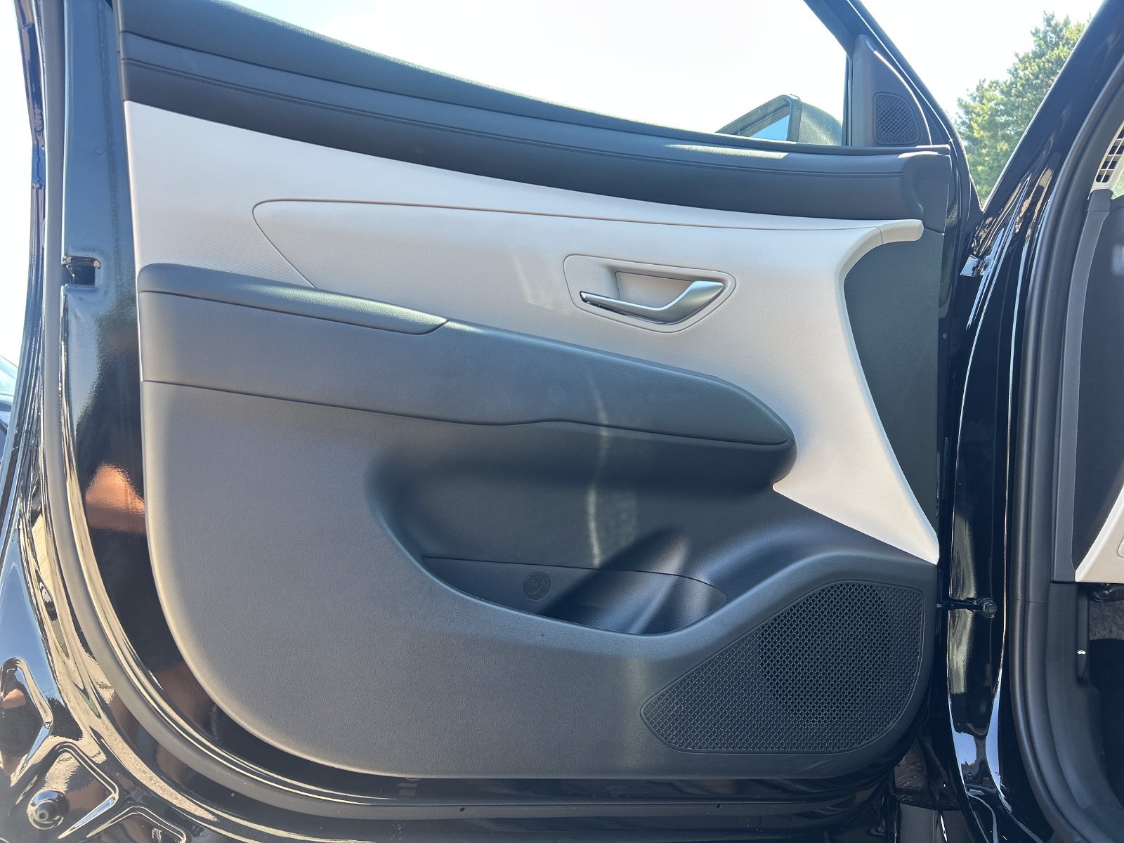 New 2026 Hyundai Tucson SEL Plus AWD/4WD image 11