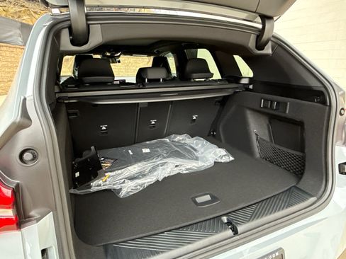 New 2026 BMW X3 xDrive30 w/ Premium Package image 18