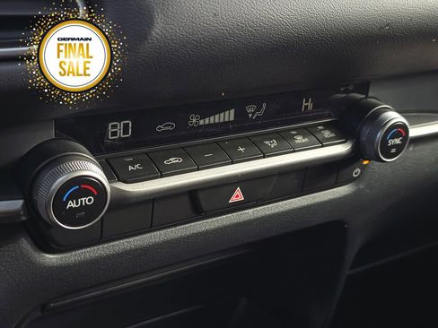 Certified 2025 MAZDA CX-30 AWD 2.5 S w/ Select Sport Pkg image 30