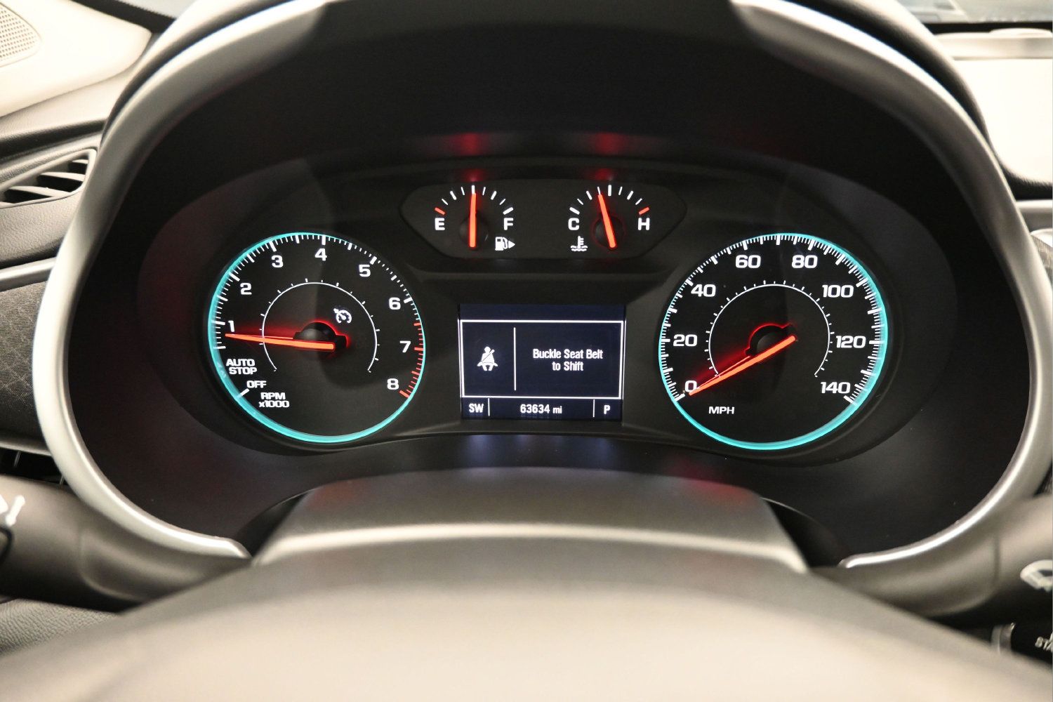 Used 2025 Chevrolet Malibu LT FWD image 19