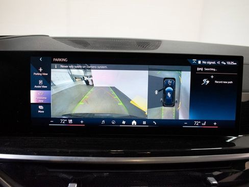 Certified 2024 BMW X5 xDrive40i w/ M Sport Package image 16