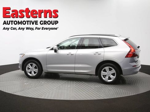 Used 2022 Volvo XC60 B5 Momentum AWD/4WD image 65