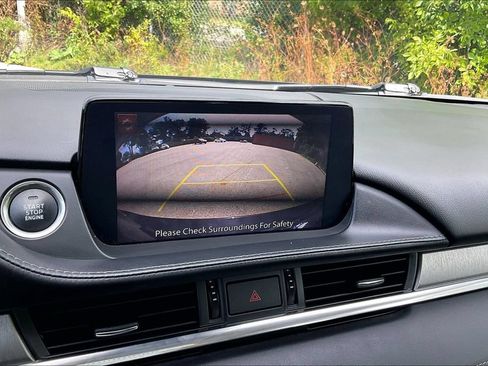 Used 2018 MAZDA MAZDA6 Grand Touring Reserve FWD image 21