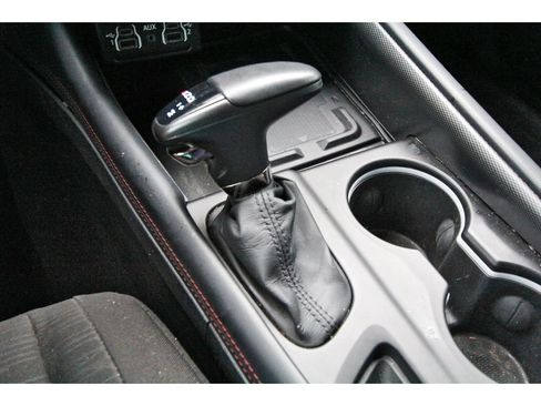 Used 2024 Dodge Durango R/T w/ Blacktop Package RWD image 23
