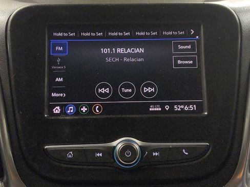 Used 2021 Chevrolet Equinox LS w/ LPO, Floor Liner Package image 25