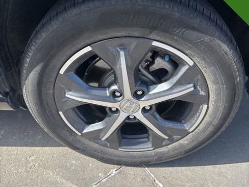 Used 2023 Honda HR-V EX-L image 12