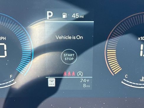 New 2026 Hyundai Tucson SEL image 15