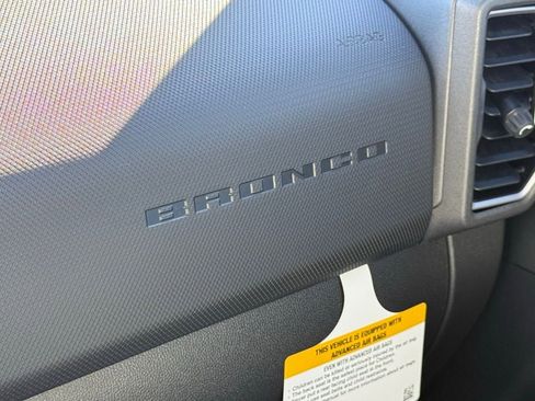 New 2025 Ford Bronco Sport Big Bend image 30